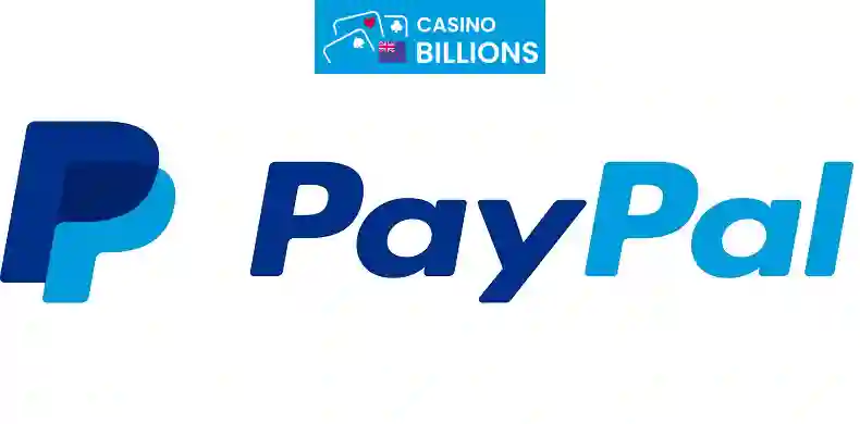 paypal casinos