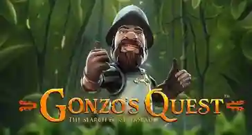 Gonzo’s Quest online pokie