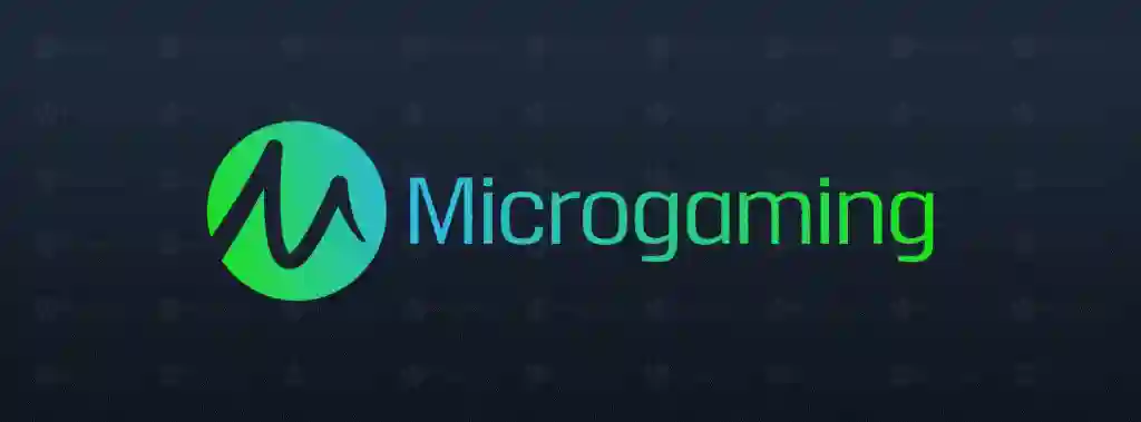 Microgaming software provider